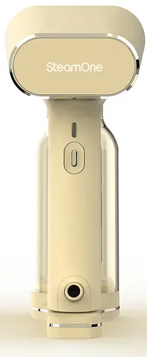 Відпарювач SteamOne CREAM400 - фото 2