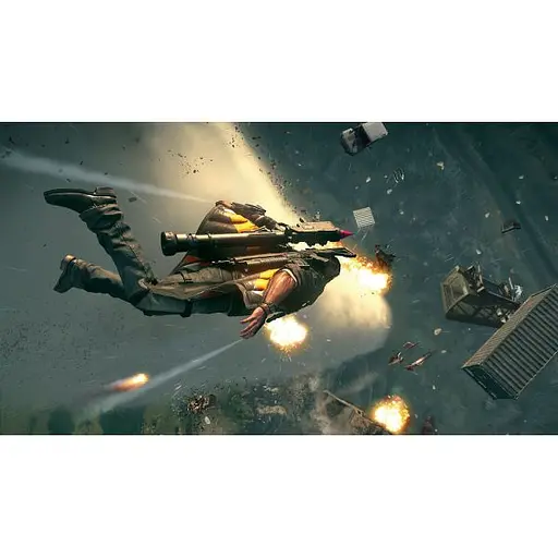 Гра Just Cause 4 (російські субтитри) (PS4) - фото 3