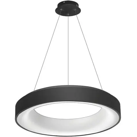 Люстра Azzardo AZ3552 Sovana Pendant 55 Smart - фото 1