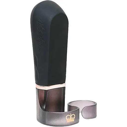 Вібратор Hot Octopuss DiGiT SO8731 (108433) - фото 6