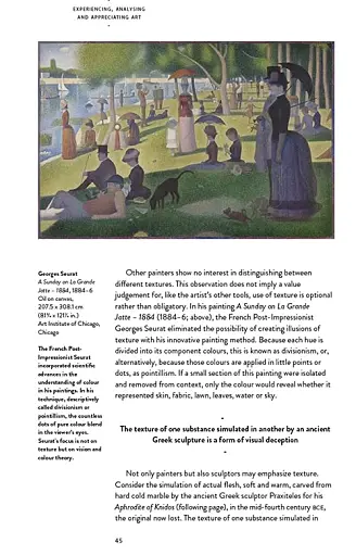 How to Understand Art - фото 15