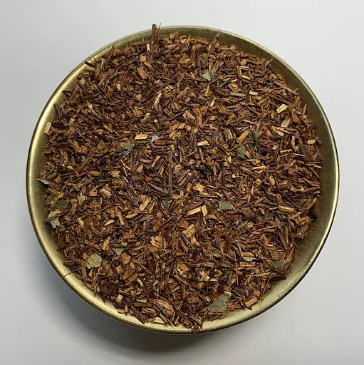 Смородиновый ройбуш 100 г - фото 2