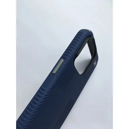 Оригінальний протиударний чохол Speck Presidio2 Grip MagSafe для Iphone 15 Pro (6.1") Coastal Blue 150563-3206 - фото 7
