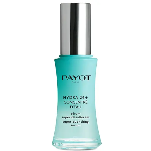 Сироватка для обличчя Payot Hydra 24+ Concentre D’eau Serum 30 мл - фото 1