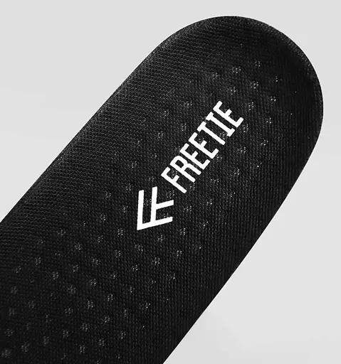 Стельки спортивные Freetie M5218012 Eva Mesh 43 EU (265 мм) черные - фото 4