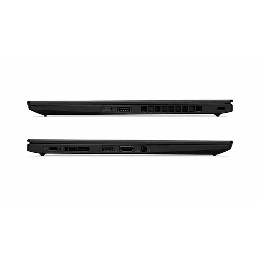 Ноутбук Lenovo Thinkpad X1 Carbon 7th Gen (i5-10210u / 8GB / FullHD IPS Touch) Refurbished - фото 3