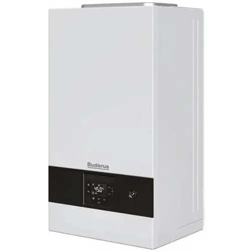 Газовый котел Buderus GB062-24 KD Logamax plus (7736901204) - фото 4