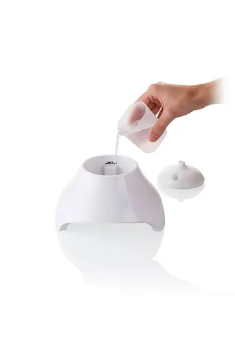 Зволожувач повітря ETA Himalaia 5634 90000 - фото 5