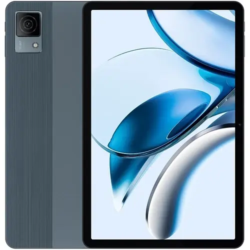 Планшет Doogee Tab T40 LTE 8/512Gb Grey - фото 1