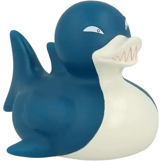 Утка FunnyDucks Акула (1961) - фото 5