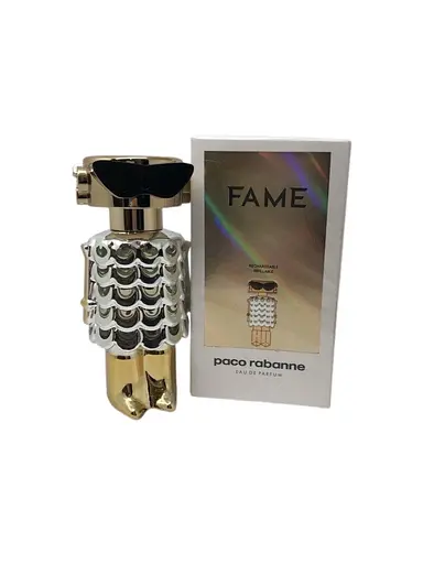 Парфумована вода жіноча Paco Rabanne Fame, 80 мл