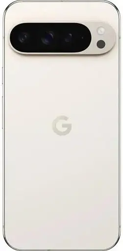Смартфон Google Pixel 9 Pro 16/128GB Porcelain - фото 3