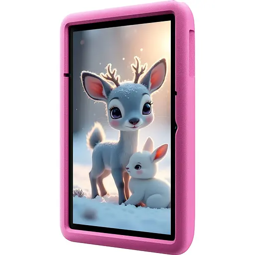Планшет Blackview Tab 60 Pro Kids 4/128GB LTE Rose Pink Global EU [138508] - фото 4