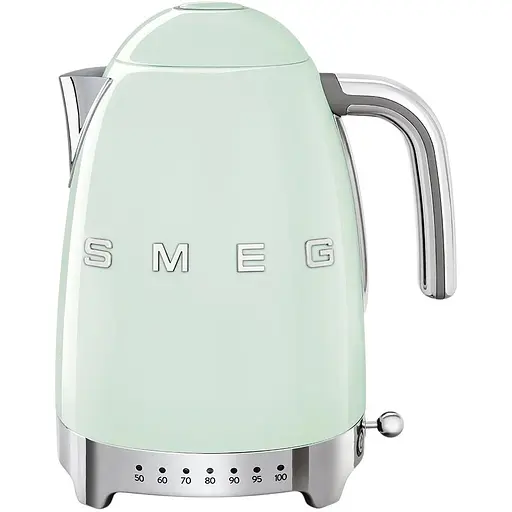Электрочайник Smeg KLF04PGEU