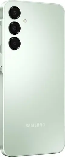 Смартфон Samsung Galaxy A16 4/128GB Light Green (SM-A165FLGB) - фото 4