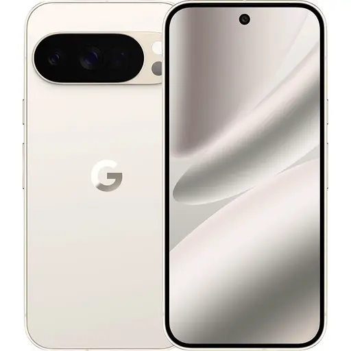 Смартфон Google Pixel 10 Pro 16/128GB Porcelain (GA10312-GB) [144016]
