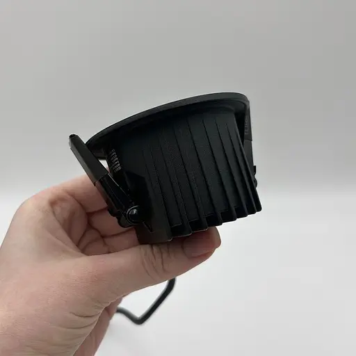 Точечный светильник Skarlat RDL73028-3.5 15W BK 3000K - фото 3