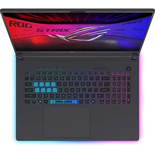 Ноутбук Asus ROG Strix G18 G815LW (G815LW-G18.U95080) CUSTOM3 [153624] - фото 9