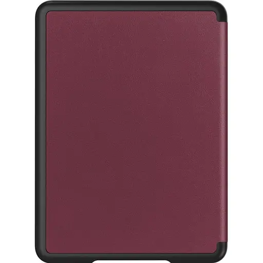 Чохол-книжка ArmorStandart для Amazon Kindle Paperwhite 12th Gen 2024 / Kindle Colorsoft Wine Red (ARM81964) [121848] - фото 4