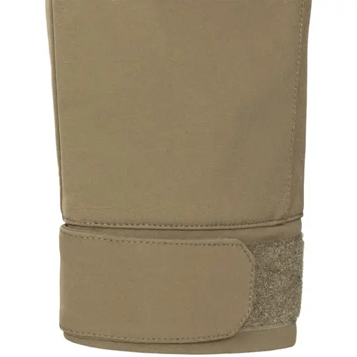 Куртка Frontier Ermine W Softshell XL Olive - фото 5