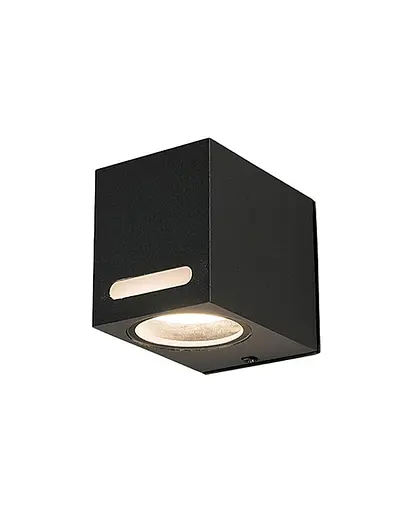 Уличный светильник Nowodvorski 9123 Assos - фото 1