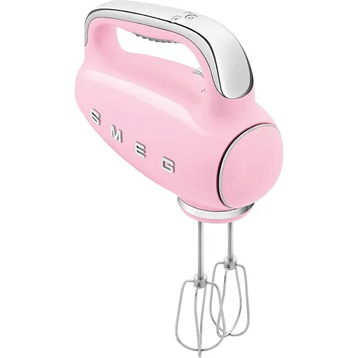 Миксер Smeg HMF01PKEU (116686) - фото 2