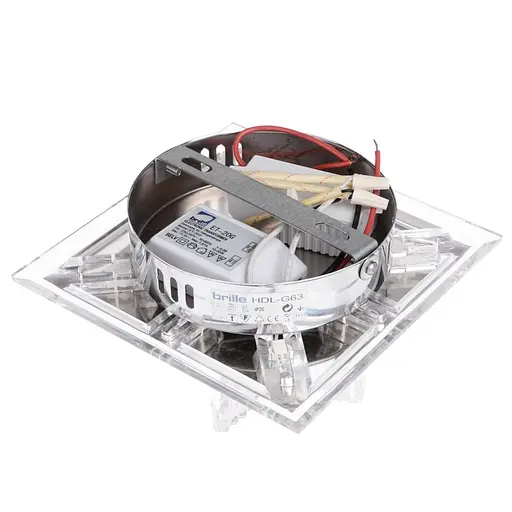Світильник точковий Brille декоративний HDL-G63 165081 - фото 2