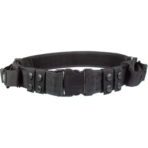 Ремень Leapers UTG Heavy Duty Elite Черный - фото 1