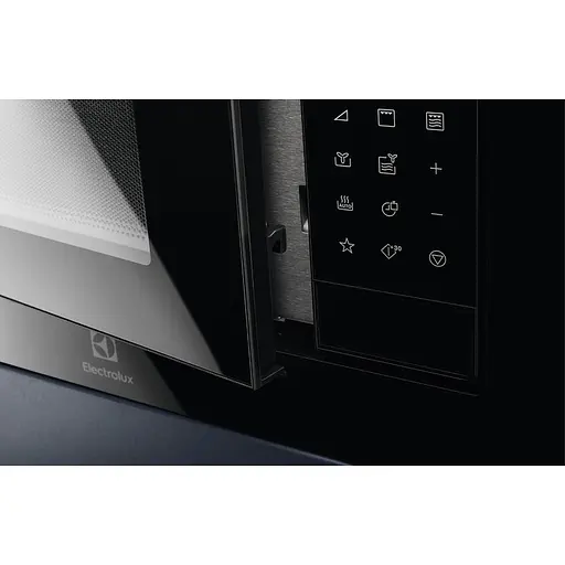 Микроволновая печь с грилем Electrolux LMS4253TMX