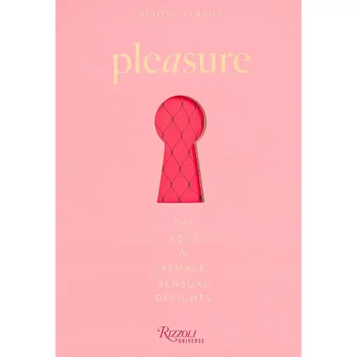 Pleasure. The Keys to Female Sensual Delights - Вернон Бетоні - фото 1