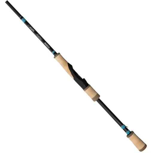 Спиннинг G.Loomis NRX+ Spin Jig 843S SJR 2.13 м 3-10 г (1 част.)