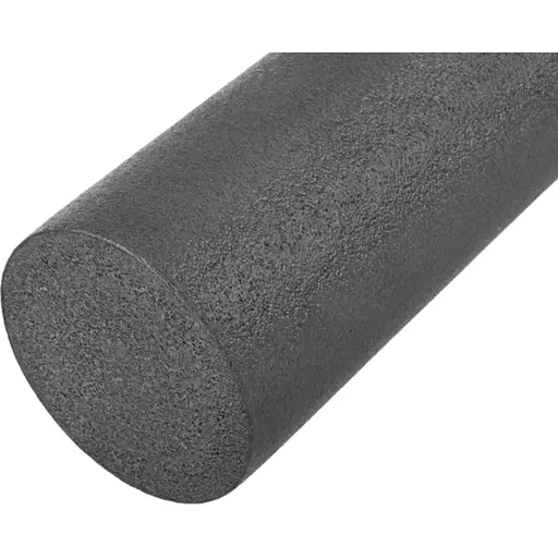 Массажный ролик Gymtek EPE 90x15см черный - фото 3