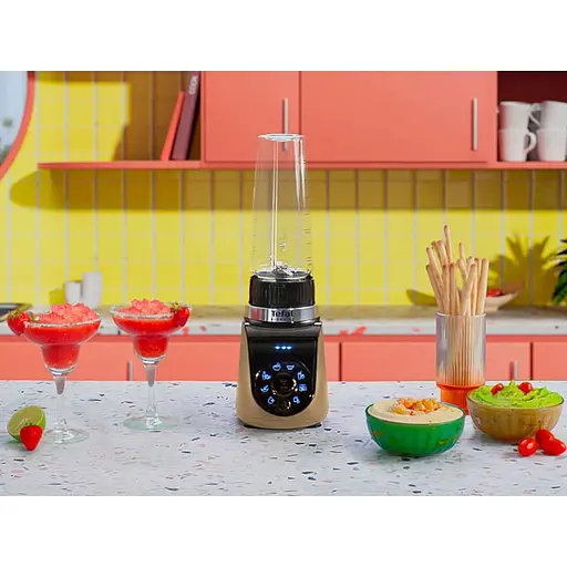 Блендер Tefal Blend Up BL190AF0 - фото 5