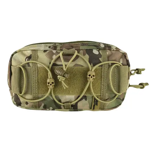 Тактический подсумок универсальный Fast Kombat Tactical (Мультикам)