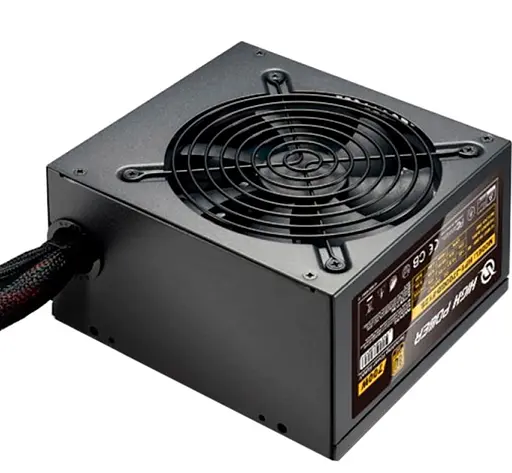 Блок живлення Highpower 700W 80+ GOLD (HP1-J700GD-F12S) - фото 3