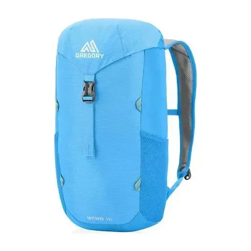 Рюкзак Gregory Essential Hiking Nano 16 Mirage Blue (1053-111497/4683)