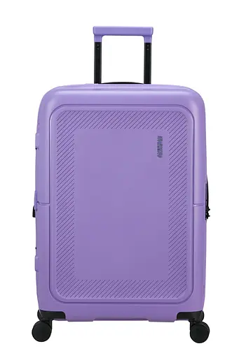 Валіза 67 См American Tourister DASHPOP VIOLET PURPLE 67x45x29(33) MG5*91002