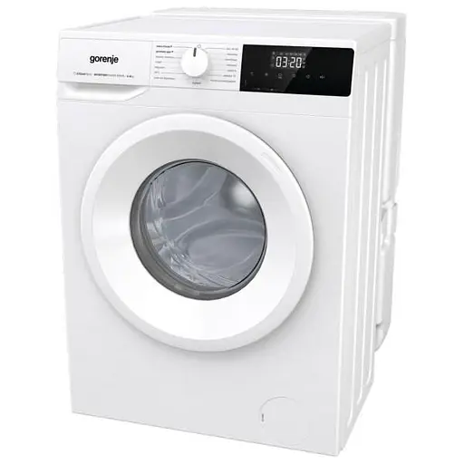 Стиральная машина Gorenje WNHPI62SCSIRV/UA автоматическая - фото 9