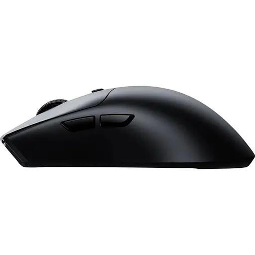 Мышь RAWM SA-MH01 Black [150752] - фото 4