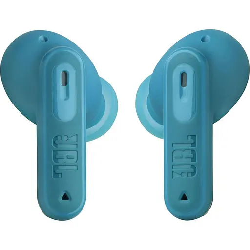 Навушники JBL TWS Tune Beam 2 Turquoise (JBLTBEAM2TQE) - фото 3