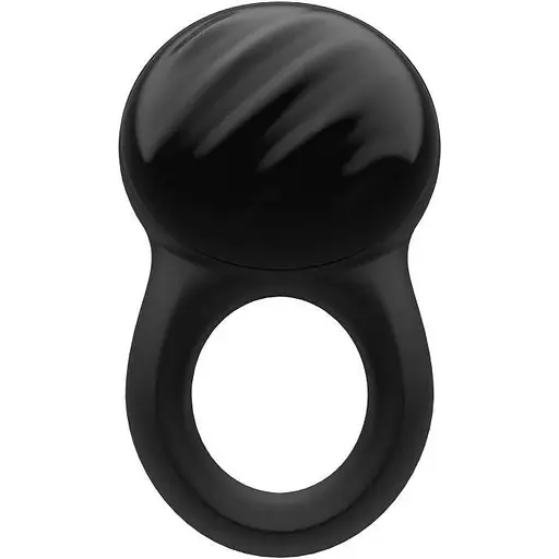 Эрекционное смарт-виброкольцо Satisfyer Signet Ring - фото 3