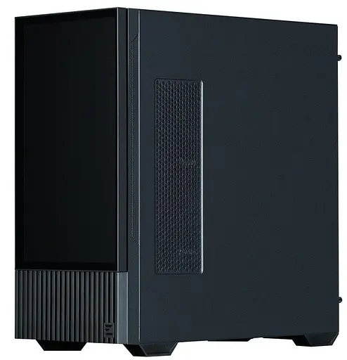 Корпус Zalman Z10 DS ATX Black (Z10DSBLACK) Без БП - фото 14