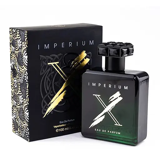 Парфумована вода Fragrance World Imperium X 100 мл