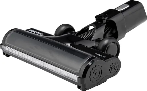 Пылесос беспроводной Gorenje 132 Вт автон. работа до 25 мин 2 насадки черный - фото 6