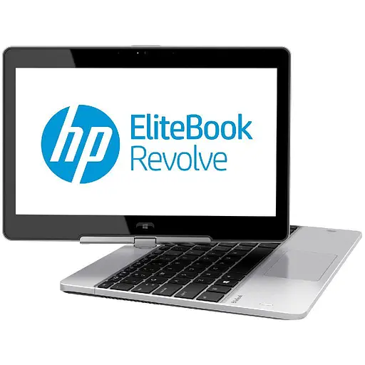 Ноутбук HP EliteBook Revolve 810 G2 (i5-4300U/8/128SSD) - Class B "Б/У" - фото 1