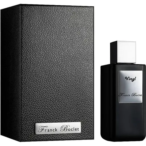 Духи оригинал Franck Boclet Vinyl 100 мл EXTRAIT DE PARFUM - фото 1