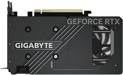 Видеокарта Gigabyte RTX 5060 8G WINDFORCE MAX OC (GV-N5060WF2MAX OC-8GD) (GDDR7, 128 bit, PCI-E v5.0 x16) - фото 8