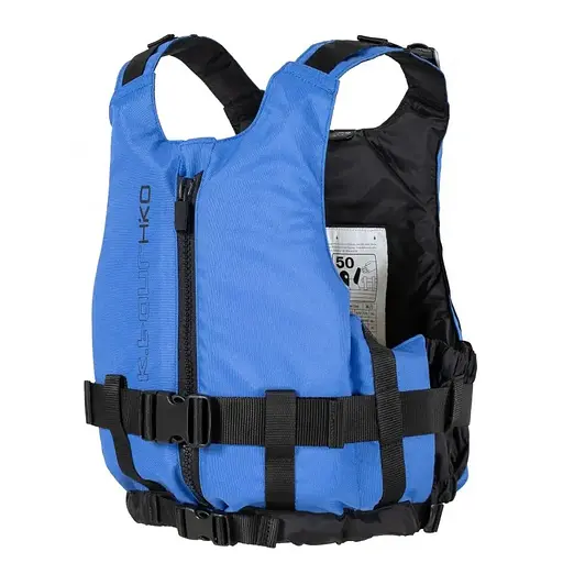 Жилет спасательный Hiko K-Tour PFD Blue XS (1053-17600_BLU__XS) - фото 2