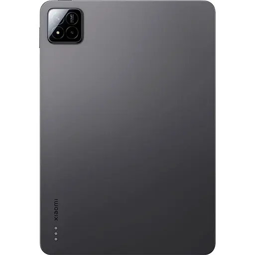 Планшет Xiaomi Pad 7 Pro 12/512GB Gray (Matte Glass Version) Global EU [138768] - фото 4