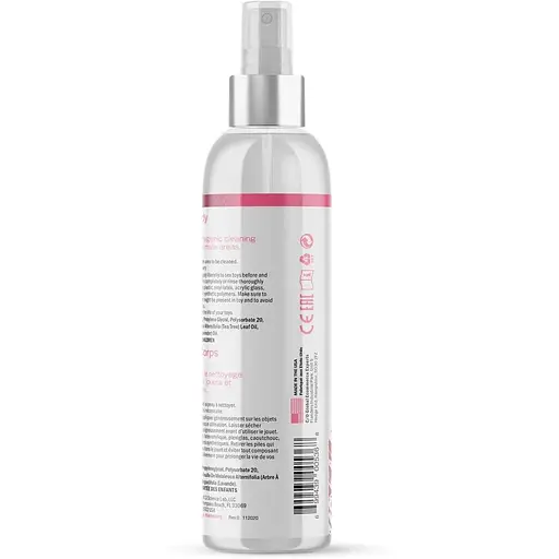 Чистящее средство Swiss Navy Desire Toy & Body 118 мл - фото 2